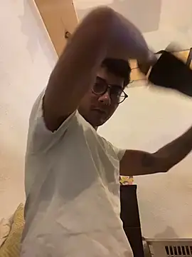 CrazyApachw online show from 03.19.26