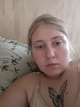 AnastasiaSky19 online show from 09.19.25