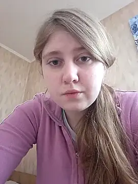 AnastasiaSky19 online show from 02.19.26