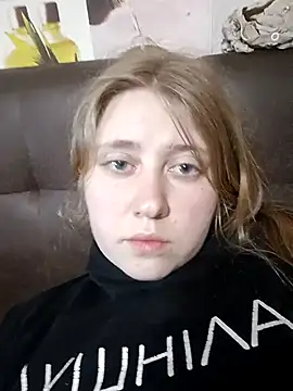 AnastasiaSky19 online show from 03.04.26