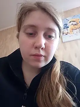 AnastasiaSky19 online show from 03.09.26