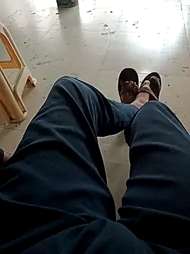 White devil02 online show from 12.04.24