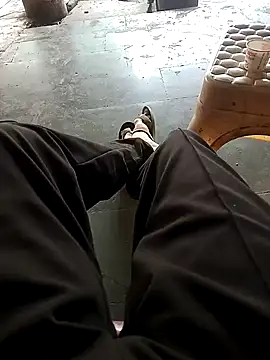 White devil02 online show from 12.05.24