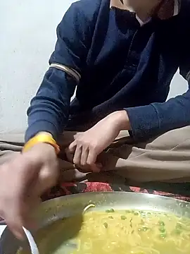 White devil02 online show from 12.07.24