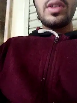 White devil02 online show from 12.08.24