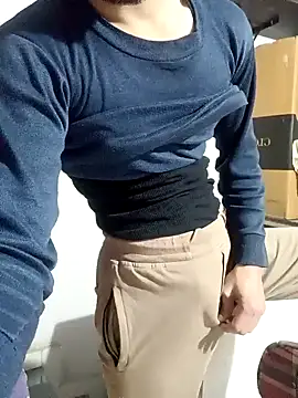 White devil02 online show from 12.09.24