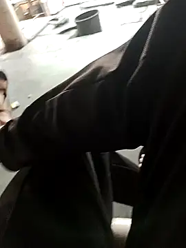 White devil02 online show from 12.10.24