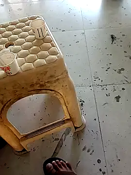 White devil02 online show from 12.16.24