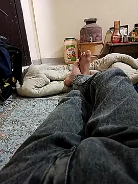 White devil02 online show from 12.27.24