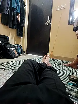 White devil02 online show from 12.28.24