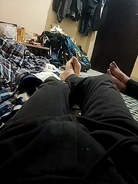 White devil02 online show from 12.30.24