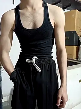 White devil02 online show from 02.17.25