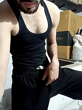 White devil02 online show from 02.17.25