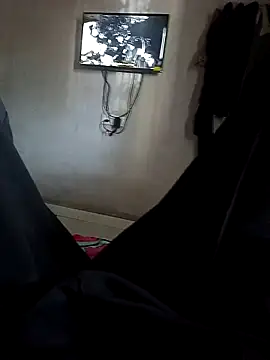 White devil02 online show from 02.20.25