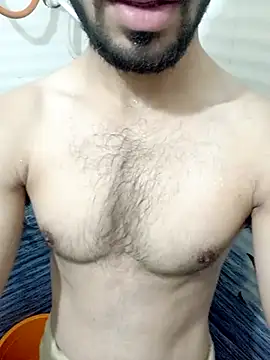 White devil02 online show from 02.21.25