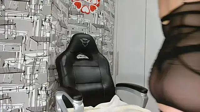 saraxt987 online show from 03.12.25