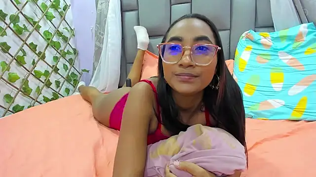 MurphyAngelina online show from 01.07.25