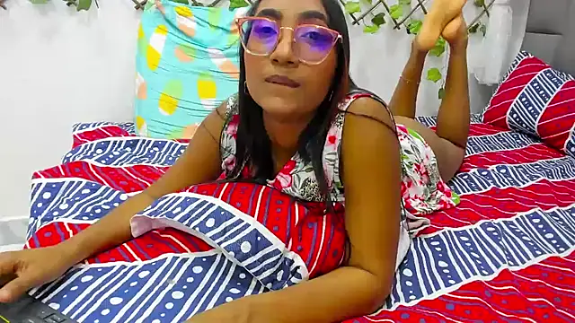 MurphyAngelina online show from 01.24.25