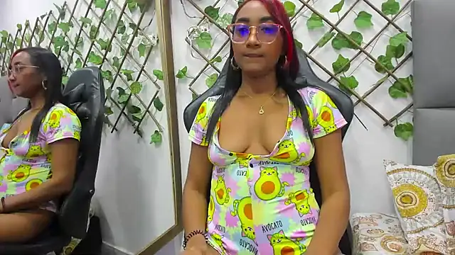 MurphyAngelina online show from 02.06.25