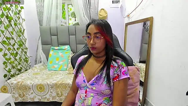 MurphyAngelina online show from 10.01.25