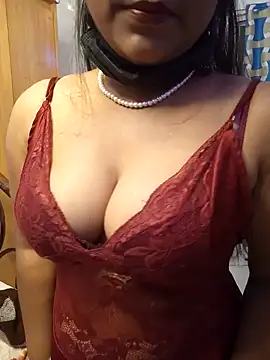 nisha baby2 online show from 01.08.25