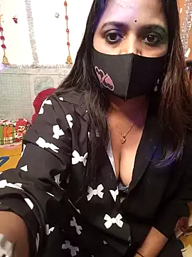 nisha baby2 online show from 01.11.25