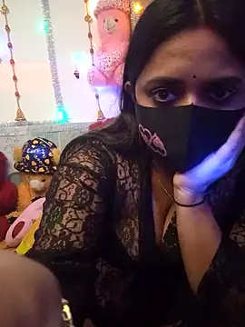 nisha baby2 online show from 01.15.25