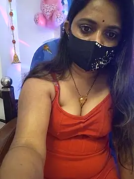 nisha baby2 online show from 02.22.25