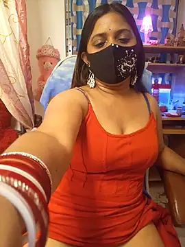 nisha baby2 online show from 03.10.25