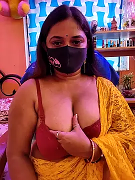 nisha baby2 online show from 09.11.25