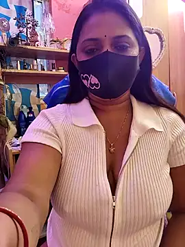 nisha baby2 online show from 11.22.25