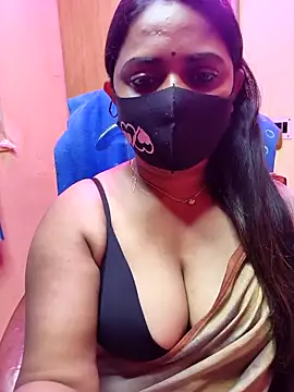 nisha baby2 online show from 04.01.26