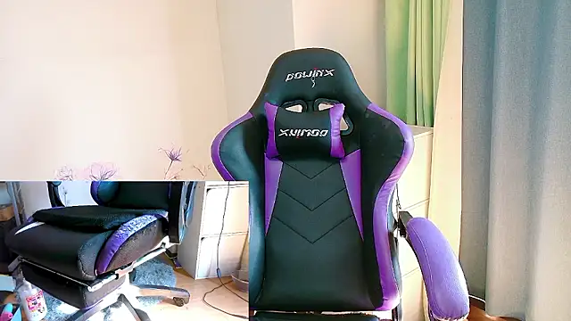 hazuki 8008 online show from 10.30.25