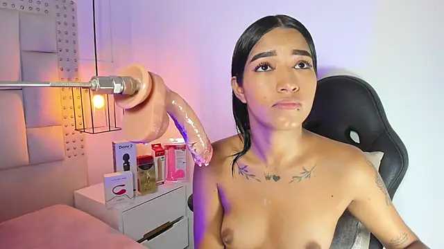 baby naughty1  online show from 12.21.24