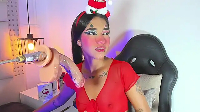 baby naughty1  online show from 12.24.24