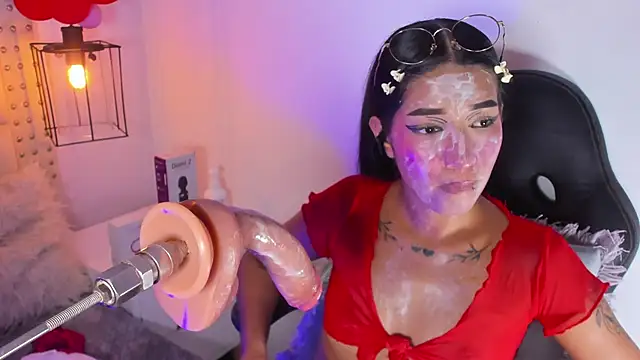 baby naughty1  online show from 02.25.25