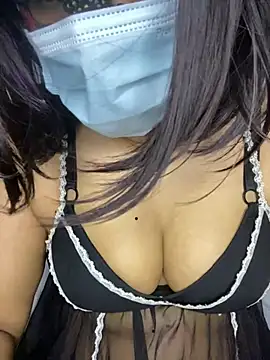 Shadow Girl007 online show from 01.09.25