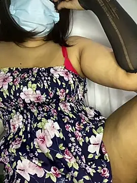 Shadow Girl007 online show from 01.10.25