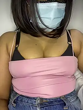 Shadow Girl007 online show from 01.12.25