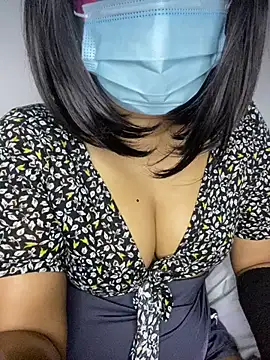 Shadow Girl007 online show from 02.03.25