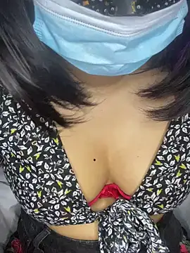 Shadow Girl007 online show from 03.14.25