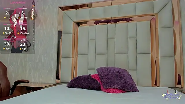 Gema-lexy online show from 01.20.25