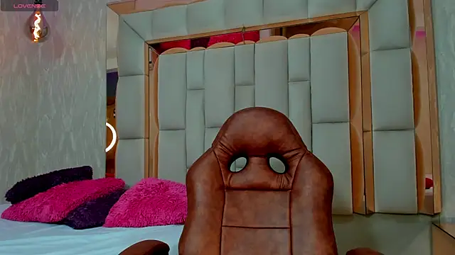 Gema-lexy online show from 02.27.25