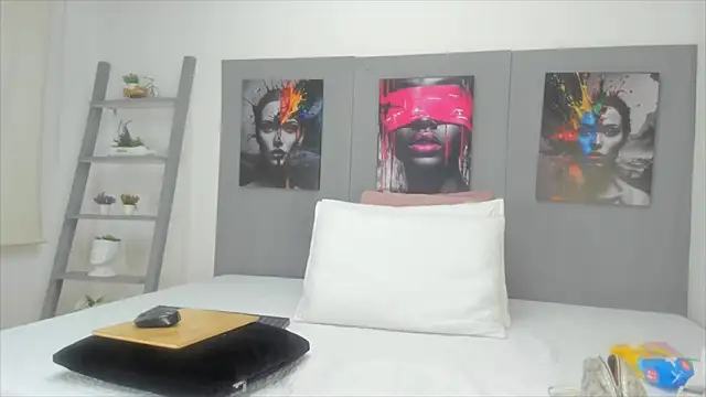 Gema-lexy online show from 01.06.26