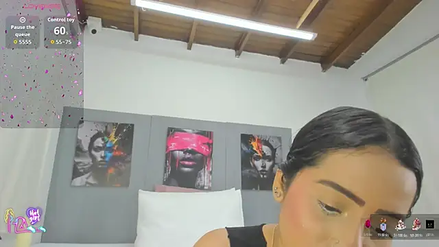 Gema-lexy online show from 02.18.26