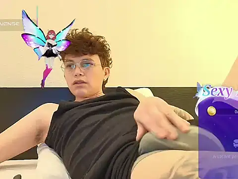 ccamilo-andress online show from 01.16.26