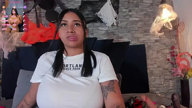 La indiia online show from 10.21.25