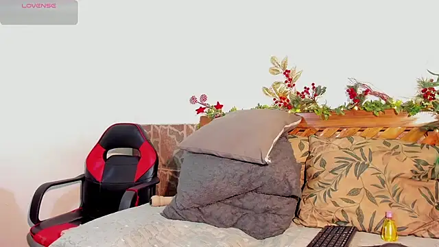 Scarlett diaz17 online show from 12.16.24