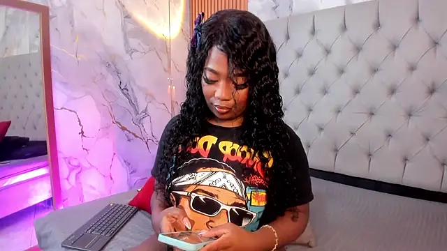 Scarlett diaz17 online show from 04.15.26