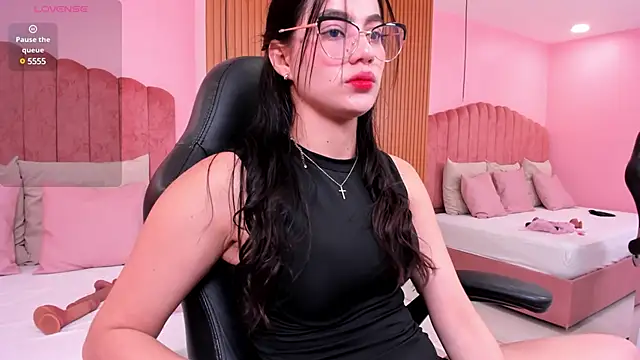 ariel jonees online show from 03.15.25